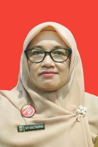 Siti Khuthoifah, S.Pd.