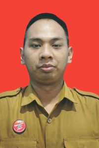 Tito Dwi Kurniawan, S.Pd