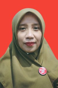 Ulul Fauziah, S.Pd.I
