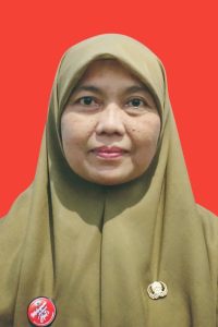 Willis Tri Utami, S.Psi.